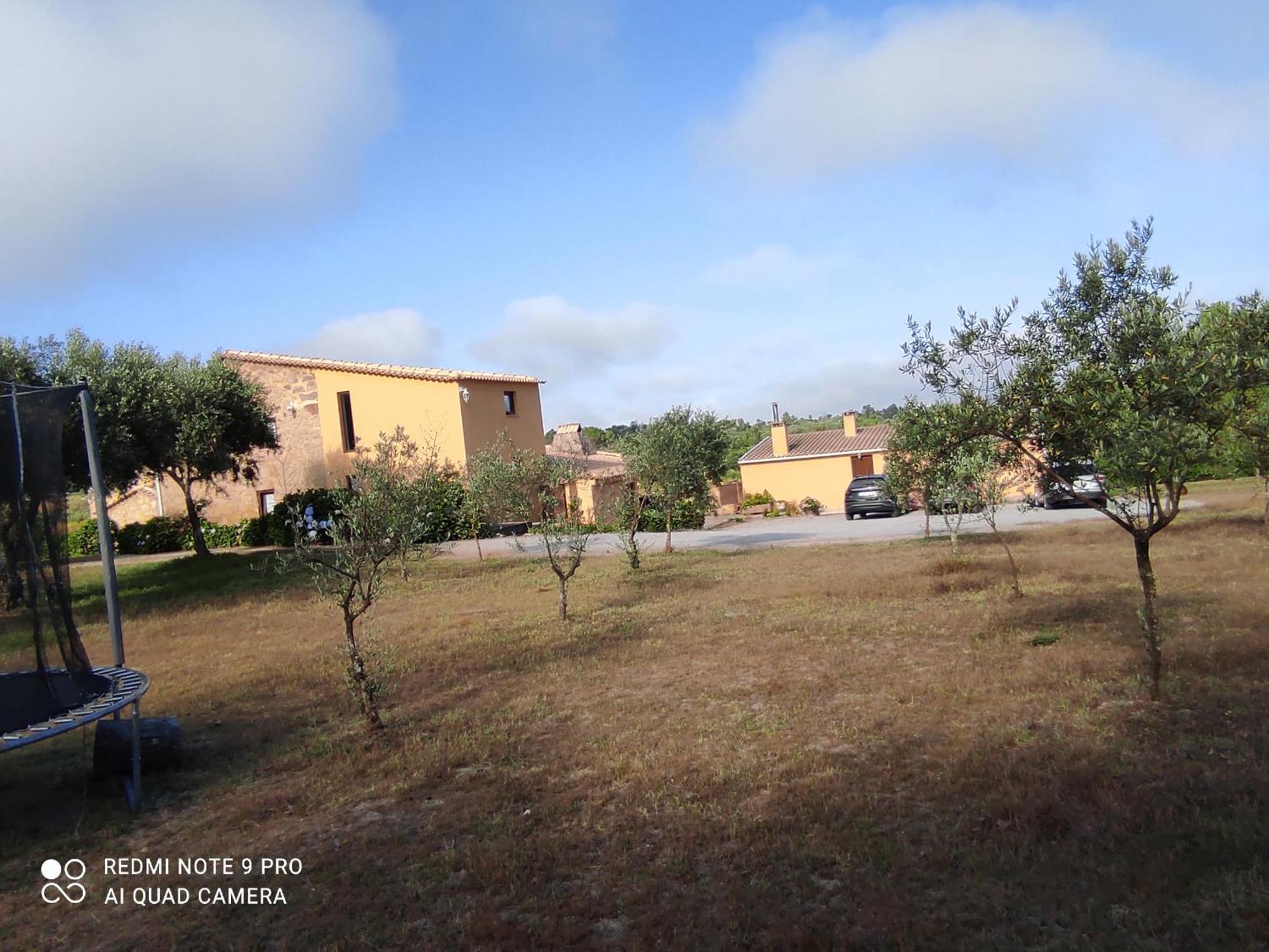 Quinta Damigo Guest House Seia Exterior photo